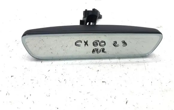 Mazda CX-60 Rear view mirror (interior) BDMS69220