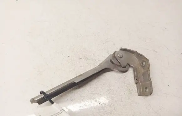 Audi A3 S3 8P Engine bonnet/hood hinges 8P0823301