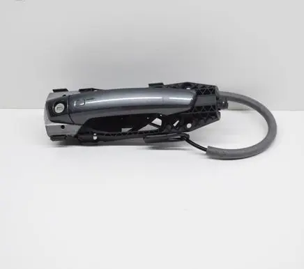 Audi Q2 - Front door exterior handle 5N0837017D