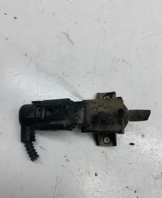 Volkswagen Phaeton Turbo solenoid valve 037906283D 72809800