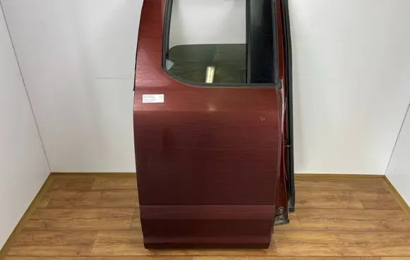 Ford F150 Rear door DRZWIPTF150