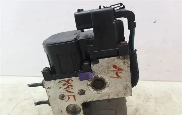 Honda Accord ABS Pump