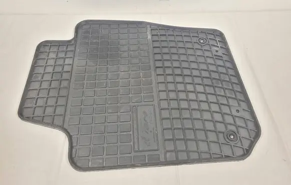 Seat Ibiza IV (6J,6P) Front floor mat 