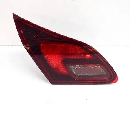 Opel Astra J Tailgate rear/tail lights 13360793 13360791