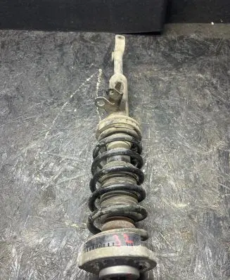 BMW 5 F10 F11 Front shock absorber with coil spring 6797767 814904006451 10541314
