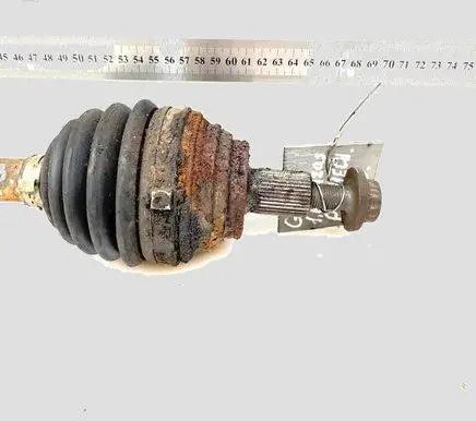 Volkswagen Golf V Front driveshaft