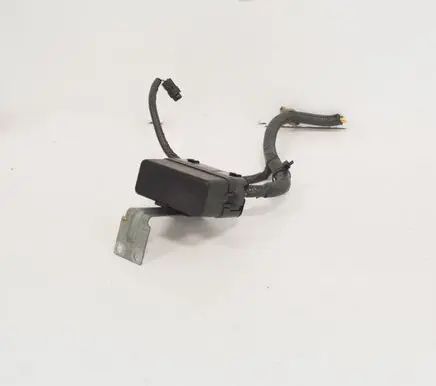 Nissan Qashqai Fuse box set 24382AD100