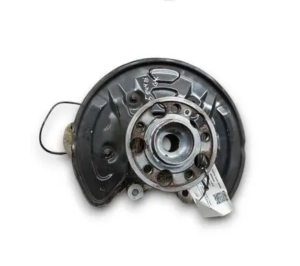 Mercedes-Benz E W213 Rear wheel hub spindle/knuckle A2133503105MERC 2133503105