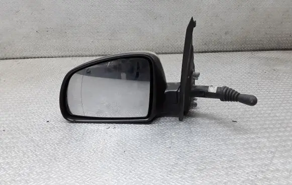 Opel Meriva A Manual wing mirror E9014176