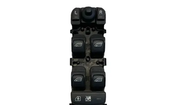 Volvo XC70 Electric window control switch 31295115AA 31295115
