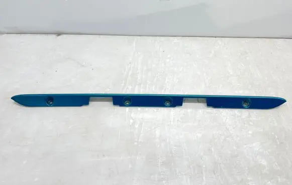 Mercedes-Benz C W202 Number plate light 2027580102