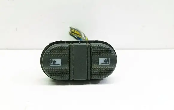 Ford Galaxy Electric window control switch 7M0959856 95VW14A157AAW