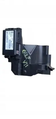 Volkswagen Golf VII Other control units/modules 5QE035285