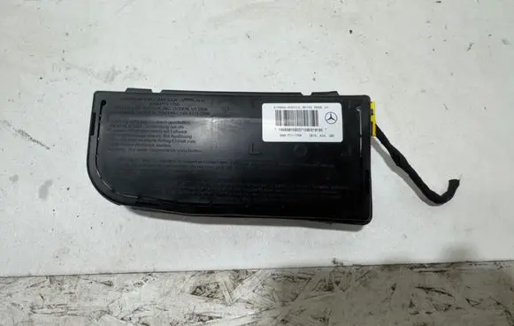 Mercedes-Benz ML W166 Seat airbag A1668601502 616901401 1668601502
