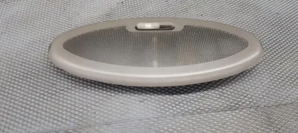 Alfa Romeo 147 Headlining lighting console trim 088170012v