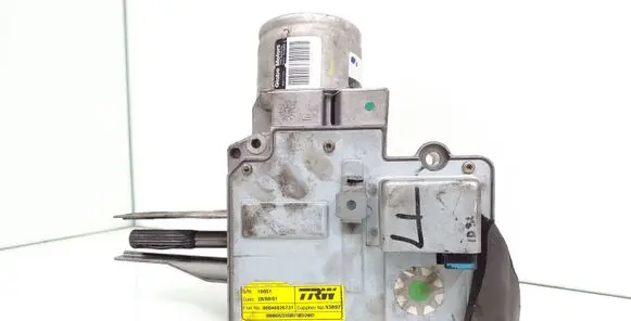 Fiat Stilo Power steering pump 00046826731 50730263