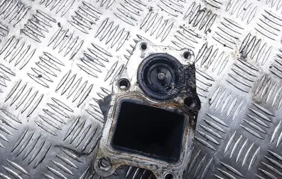 Volvo S80 EGR valve 72299609