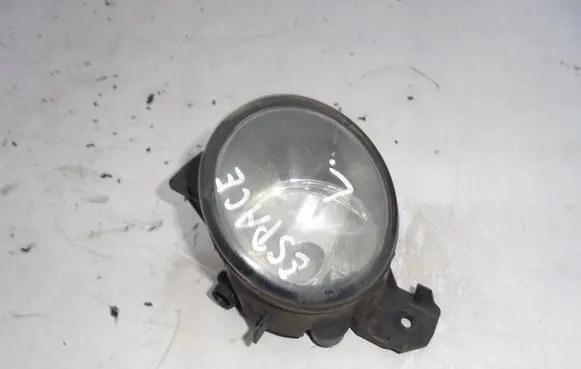 Hyundai i30 Front fog light