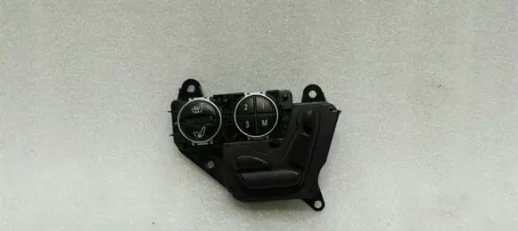 Mercedes-Benz SL R230 Seat control switch A2308211251