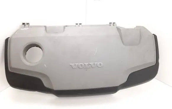 Volvo V70 Engine cover (trim) 30757158