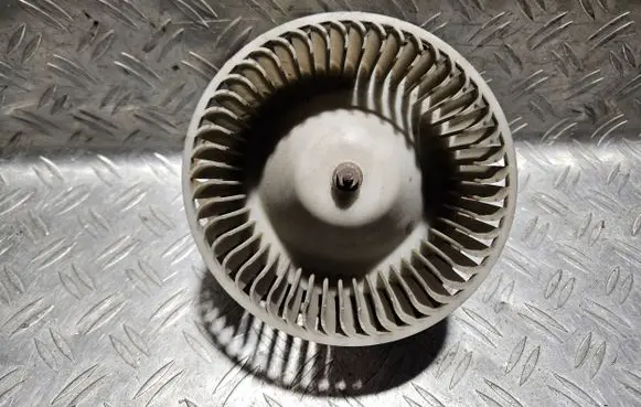 Mazda 626 Heater fan/blower HB111GA5RA