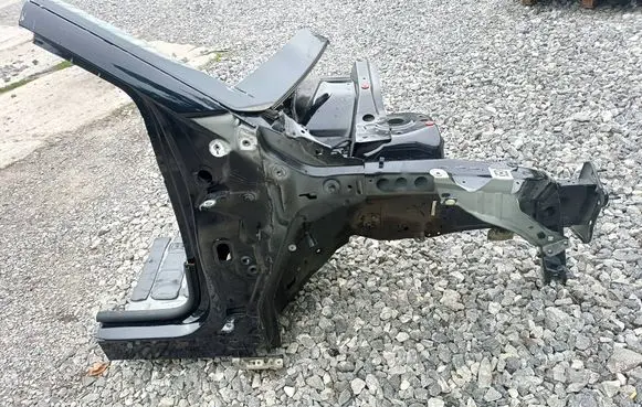 Ford Focus Front quarter panel