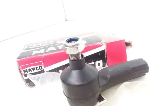 Volkswagen Touran I Steering tie rod end 51827