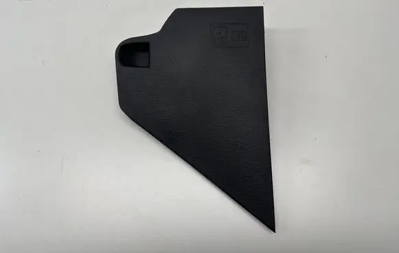 Ford Mustang VII Dashboard side end trim FR3B63020C62 FR3B63020C62AHW
