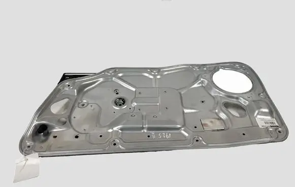 Volvo V70 Front window lifting mechanism without motor 30661066 983040101