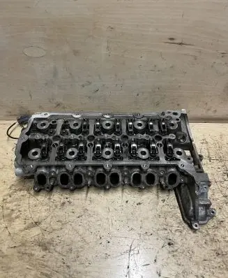 Engine head