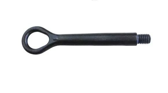 Lexus ES 250 - 300 - 330 Towing hook eye 