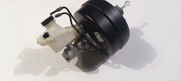 Maserati Quattroporte Brake booster 670006653