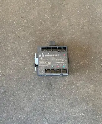 Mercedes-Benz SLC R172 Door control unit/module 2129009229