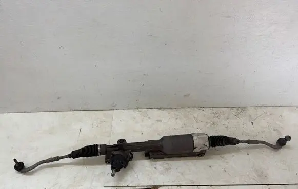 Audi A6 C7 Steering rack 4G0909144J 4G1423105D 4G0909144G