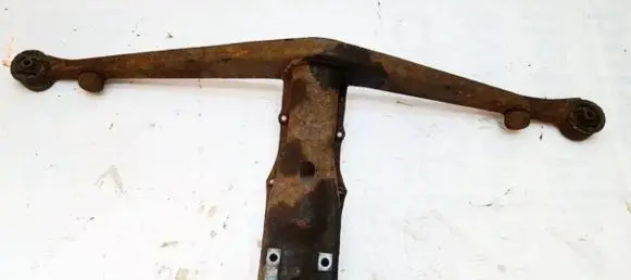 Subaru Impreza II Rear subframe 