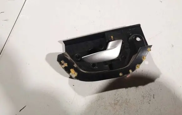 Volvo V70 Rear door interior handle 30761314