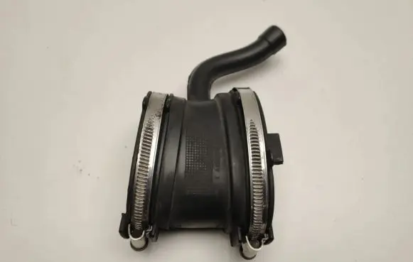 Mercedes-Benz GL X166 Air intake hose/pipe A2780940891