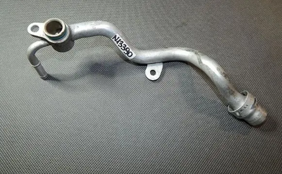 Audi A7 S7 4G Engine coolant pipe/hose 059121065CJ
