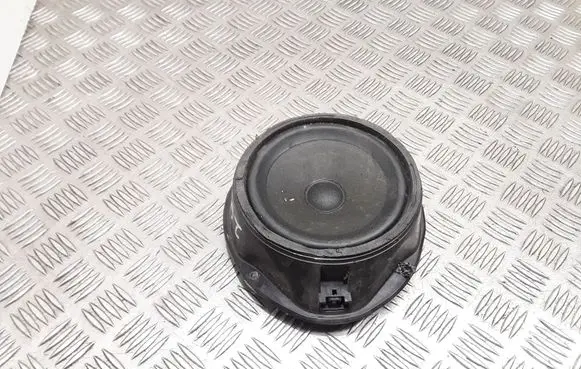 Ford Kuga I Front door speaker 3M5T18808AE
