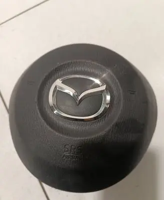 Mazda 3 III Steering wheel airbag Ce0080 BZ45ZMSC0DN