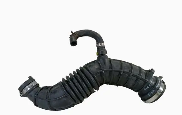 Renault Scenic III - Grand scenic III Air intake duct part 8200750731