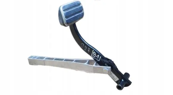 Porsche 911 997 Brake pedal 99642316505 99742309303