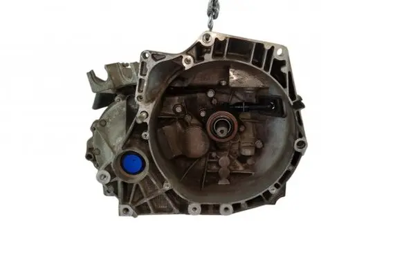 Fiat Linea Manual 5 speed gearbox