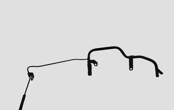 KIA Sorento Engine coolant pipe/hose