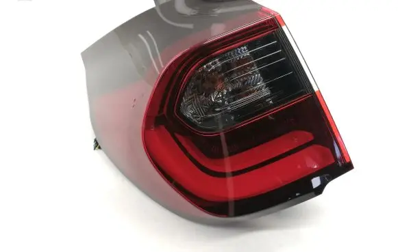 Honda Jazz IV GR Rear/tail lights
