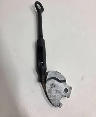 Audi A4 S4 B5 8D Throttle cable 025098 8D1721757C