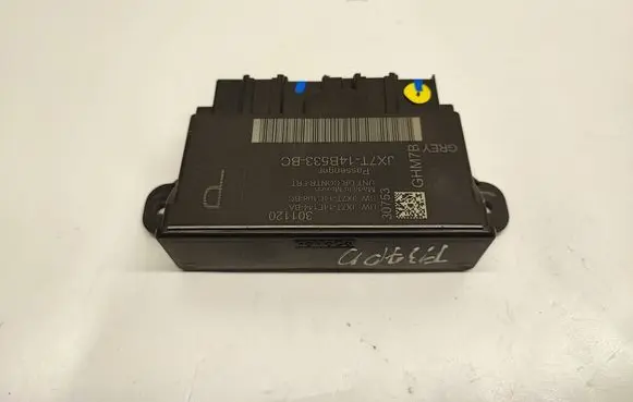Ford Mustang Mach-E Door control unit/module JX7T14B533BC