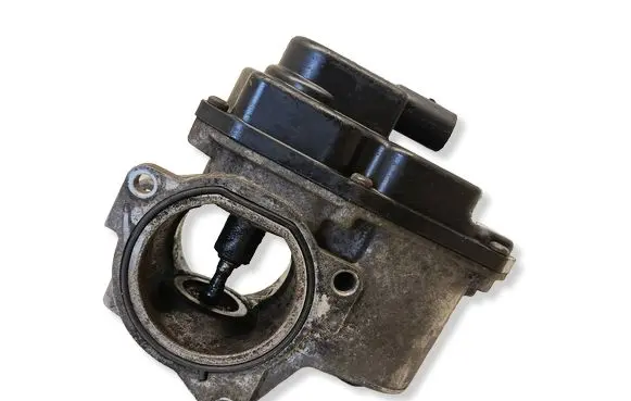 Volkswagen PASSAT B6 EGR valve 03G131501P 4280308 68988