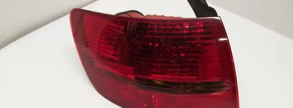 Audi A6 S6 C6 4F Rear/tail lights 89034302 89037745