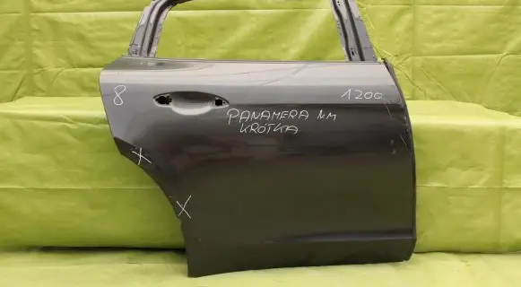 Porsche Panamera (971) Front door 000126